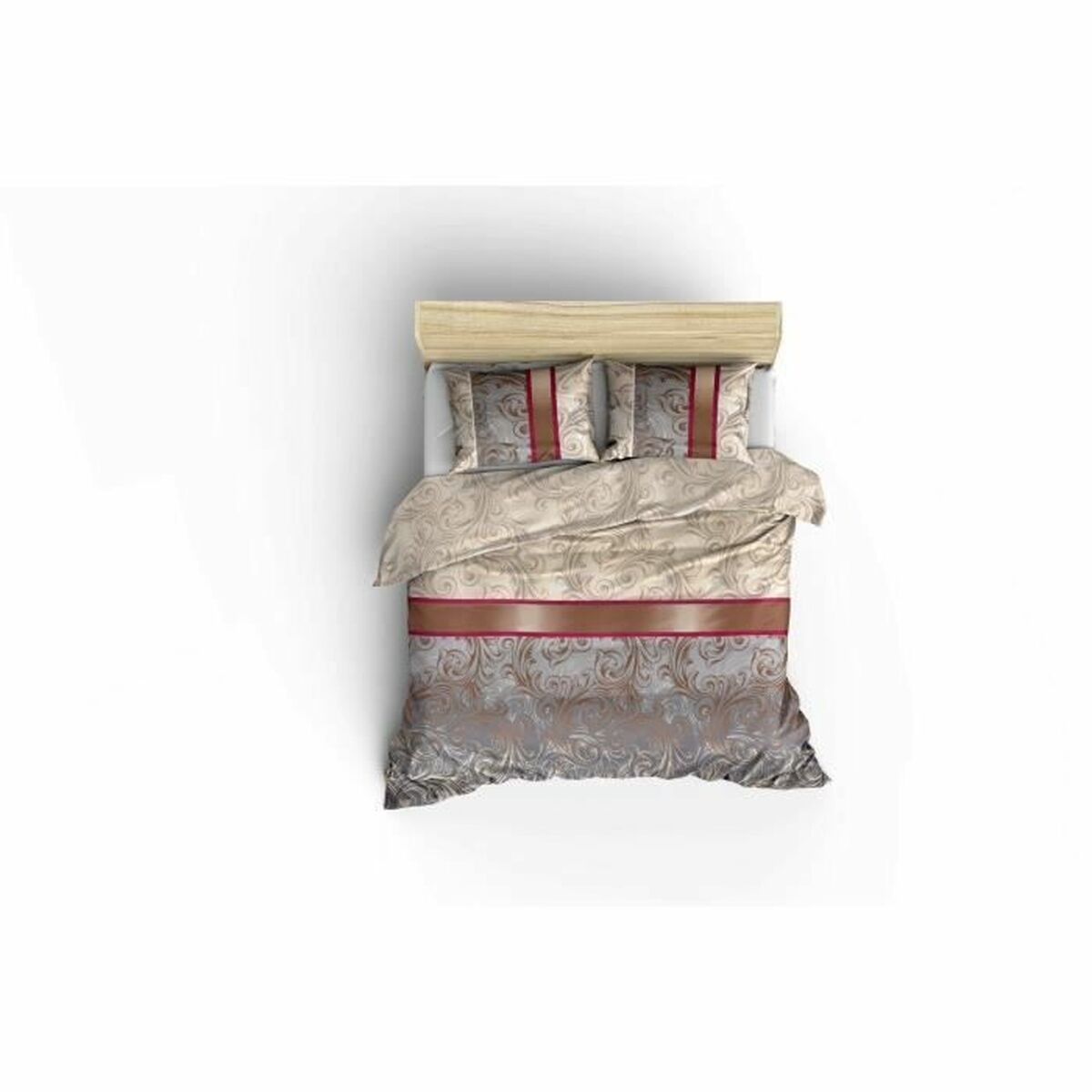 Juego de funda nórdica 3 Piezas 3 S71020961_2