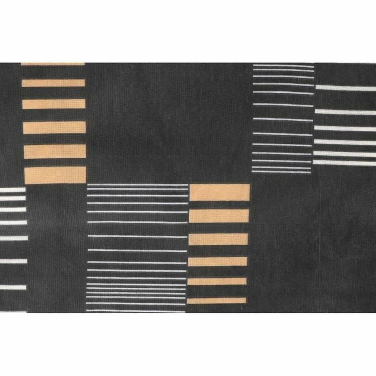 Juego de funda nórdica Antracita Cama de 200 3 Piezas 5 S71020815_4