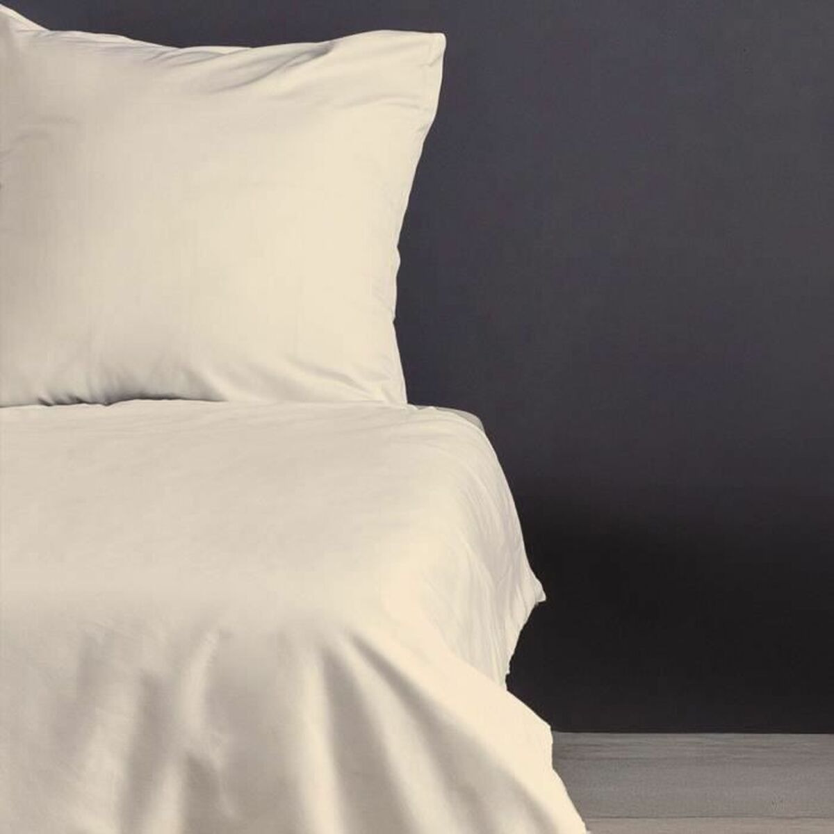 Juego de funda nórdica Crema Cama de 200 3 Piezas 4 S71020765_3