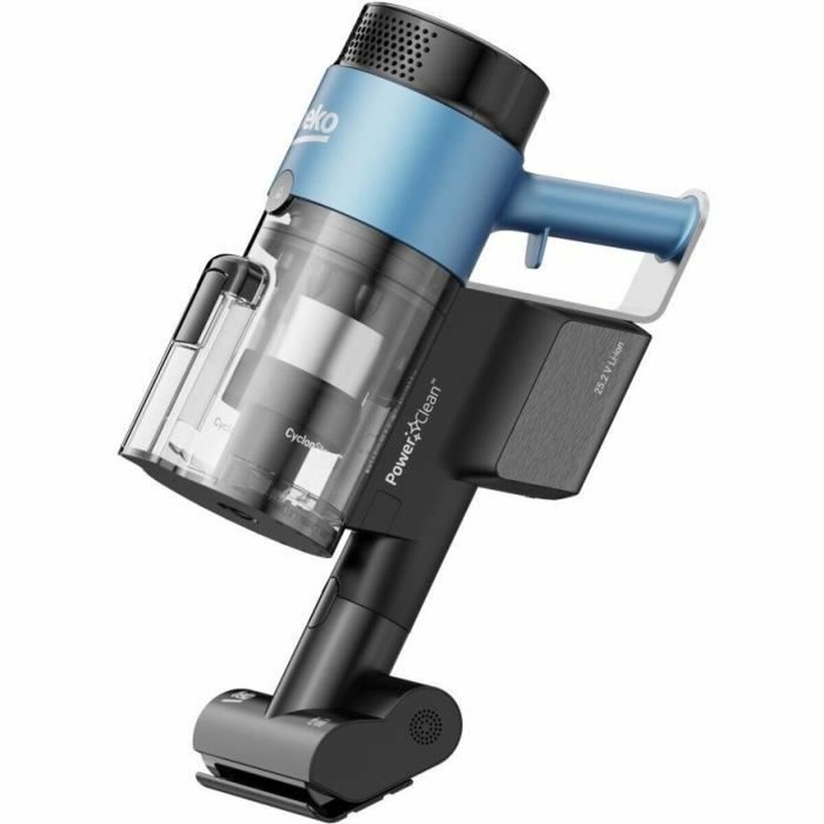 Aspirador Escoba BEKO VRT96425VD 150 W 4 S71014863_3