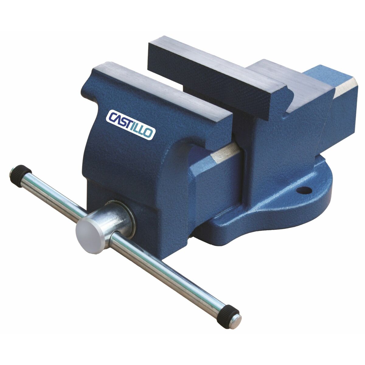 Tornillo de banco carpintería KANCA Castillo 100 mm 2 M1205322_1