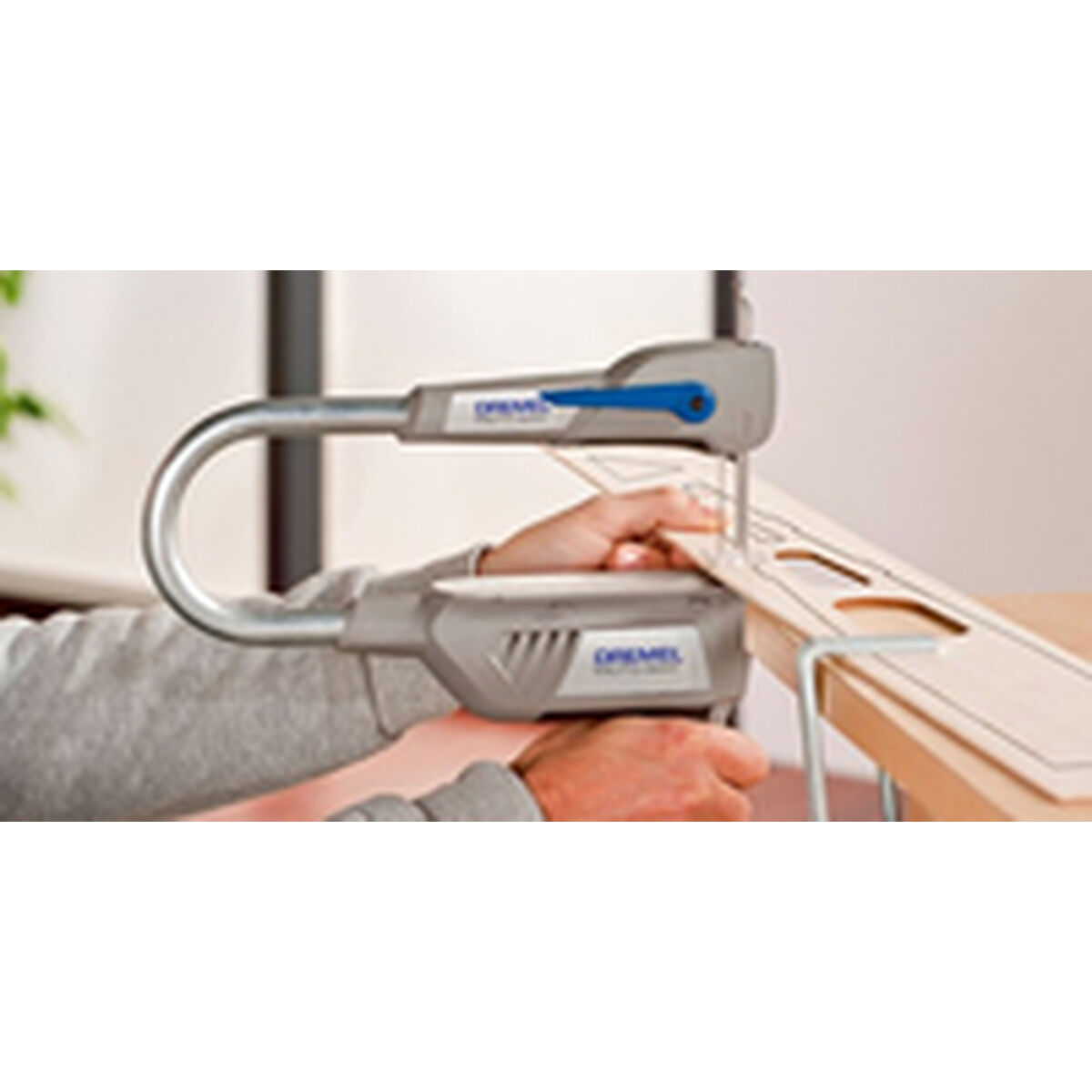 Motosierra Dremel MS20 70 W 14 S7165156_13