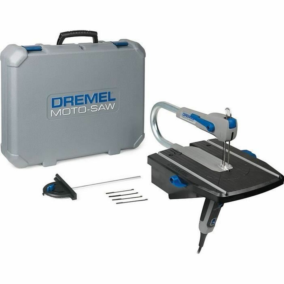 Motosierra Dremel MS20 70 W 6 S7165156_5