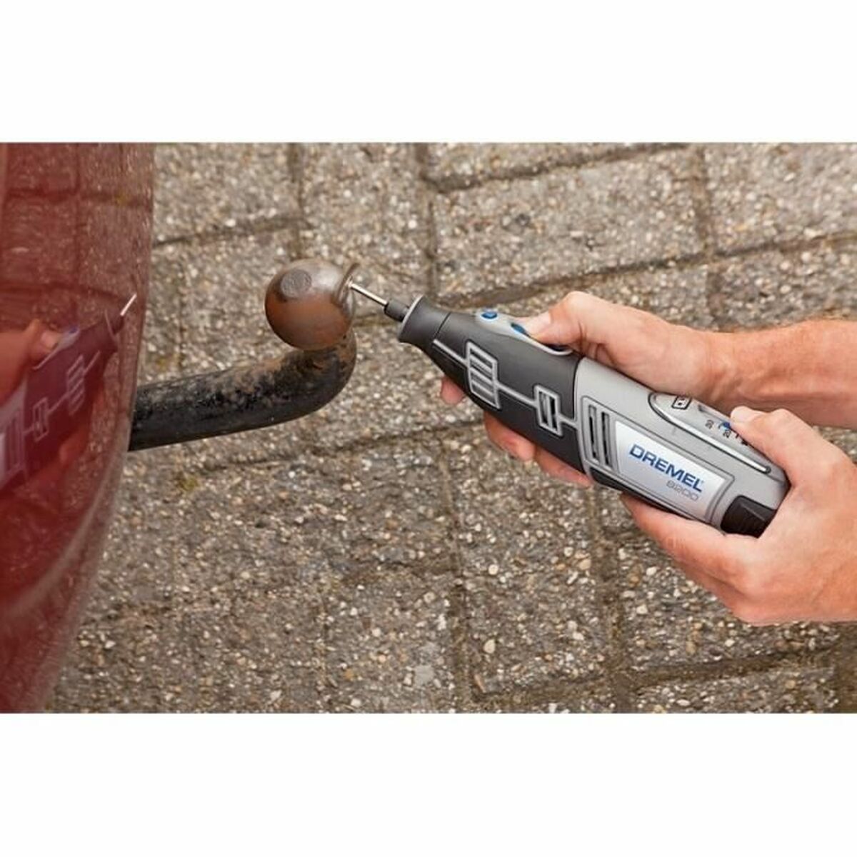 Cepillo Dremel 403JA Ø 19 mm 2 S7142081_1