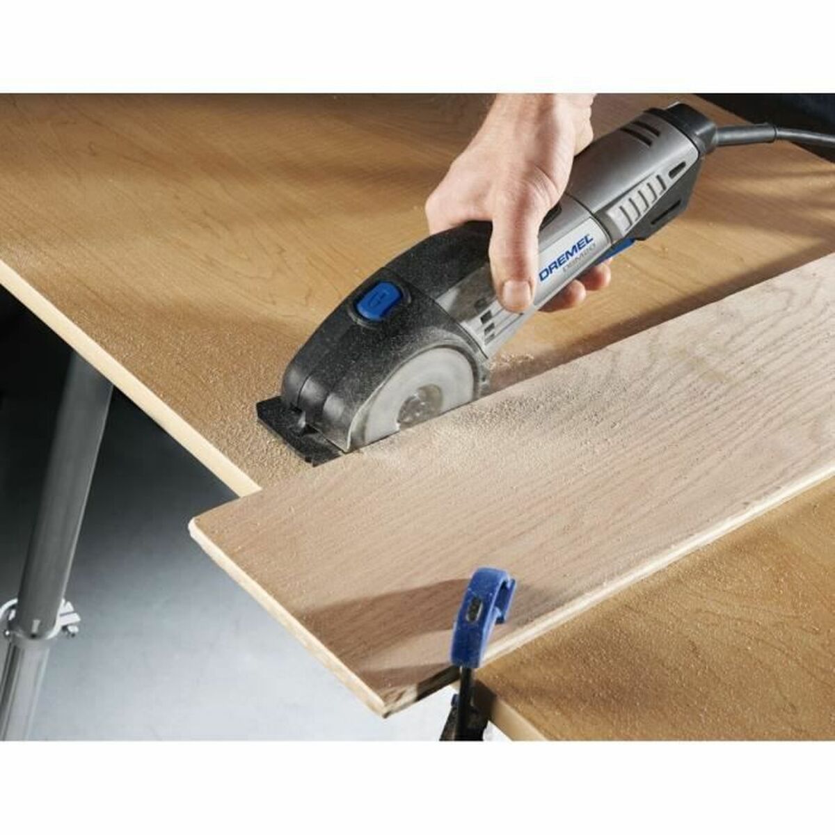 Disco de corte Dremel S600 DSM20 carburo 3 S7120483_2