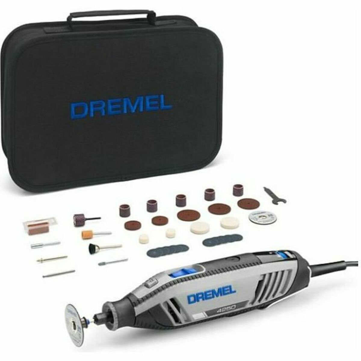 Multiherramienta Dremel 4250 1 S7171940_0