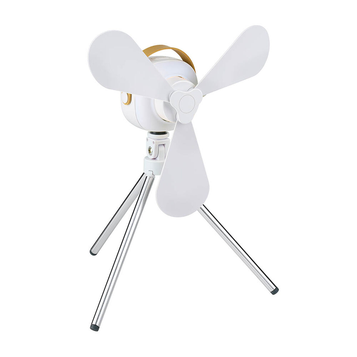 Ventilador de Sobremesa Lifetime Blanco 28 x 28 x 34 cm 3 S7926687_2