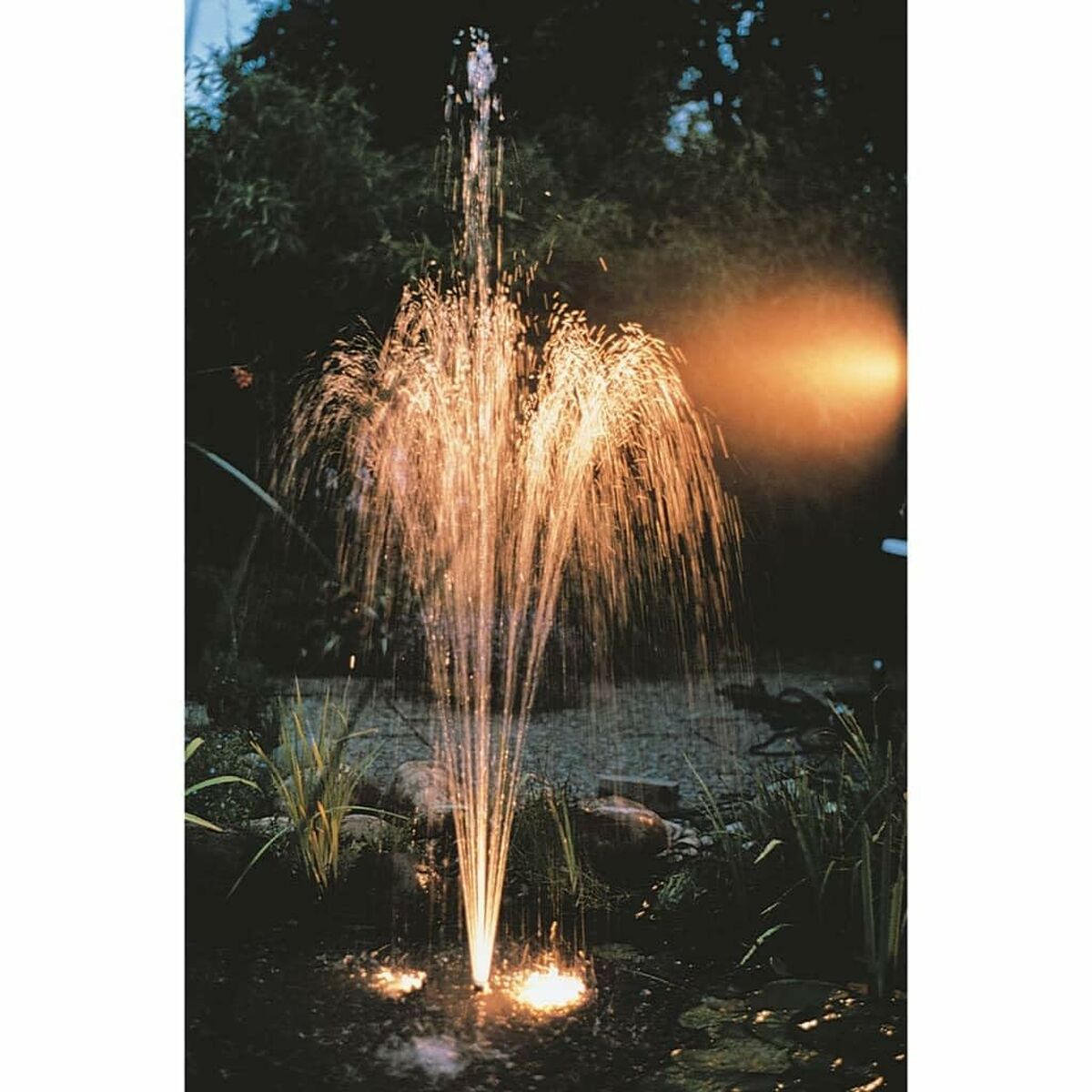 Bomba de agua Ubbink Xtra 400 5 S7104163_4