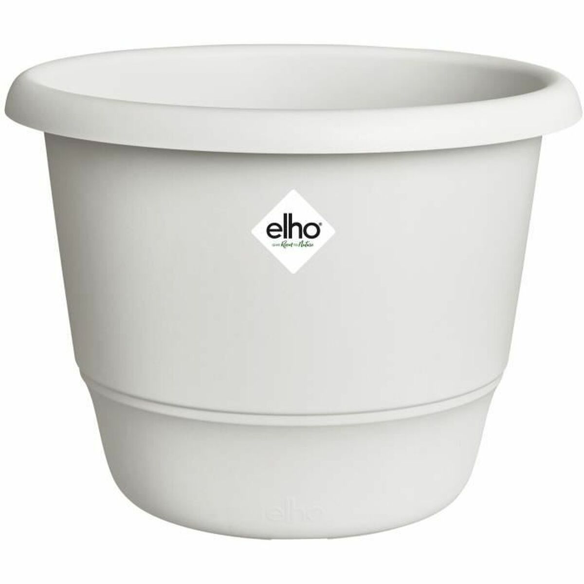 Maceta Elho Blanco 30 x 29,5 x 22 cm 1 S71013102_0
