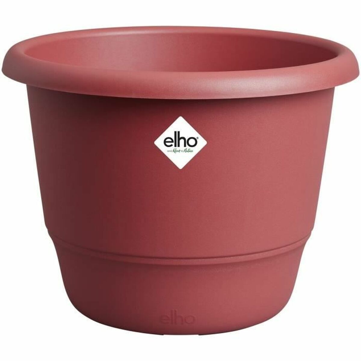 Maceta Elho rouge 35 x 34,5 x 26 cm 1 S71013106_0