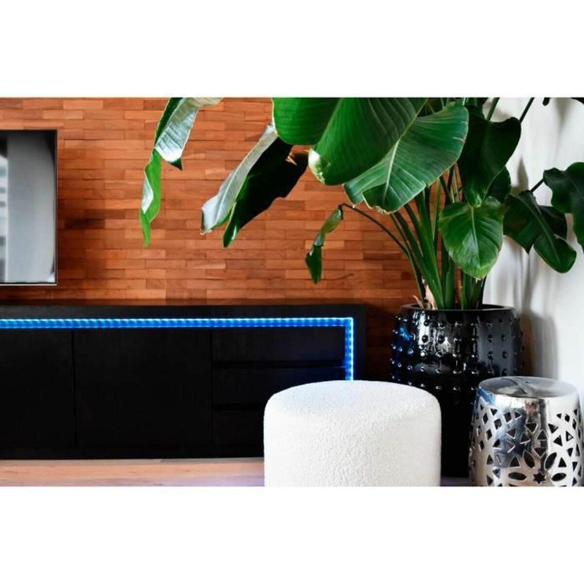 Tiras LED Calex Ribbon 7 W 6 S7191238_5