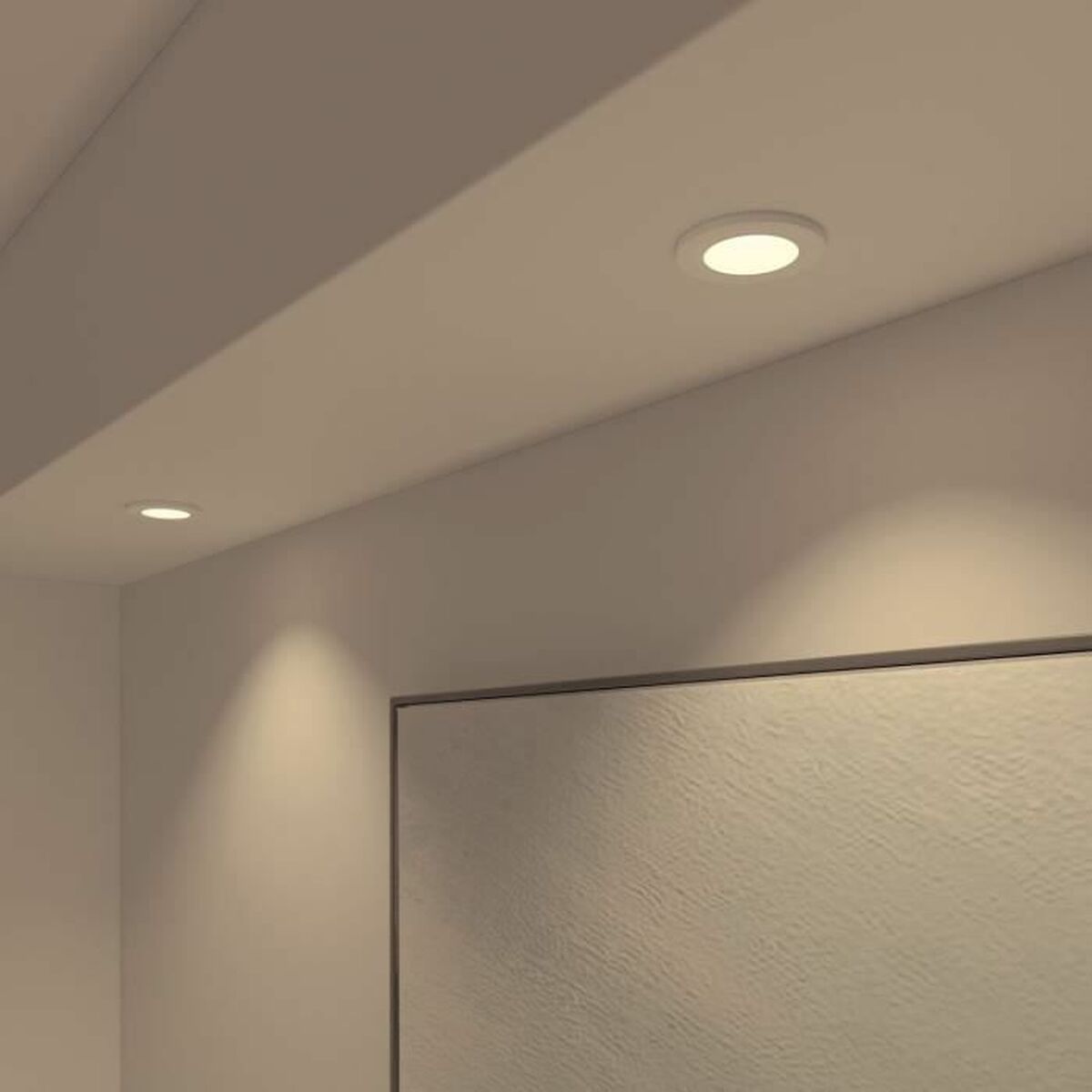 Bombilla LED Calex Blanco G 500 lm 3 S71008462_2