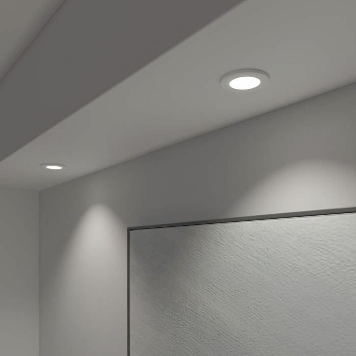 Bombilla LED Calex Blanco G 500 lm 5 S71008462_4