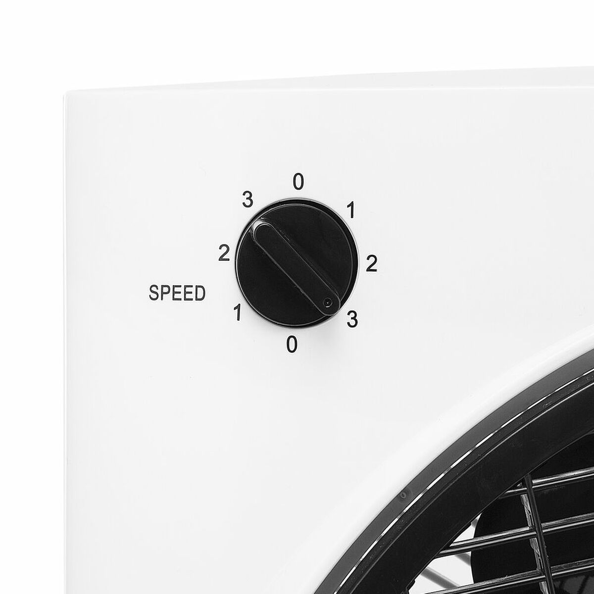Ventilador de Suelo Tristar VE-5858 Blanco Negro 40 W 40W 4 S0436159_3