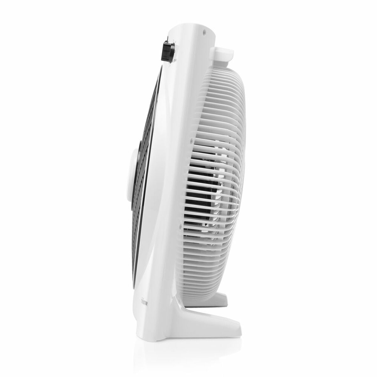 Ventilador de Suelo Tristar VE-5858 Blanco Negro 40 W 40W 3 S0436159_2
