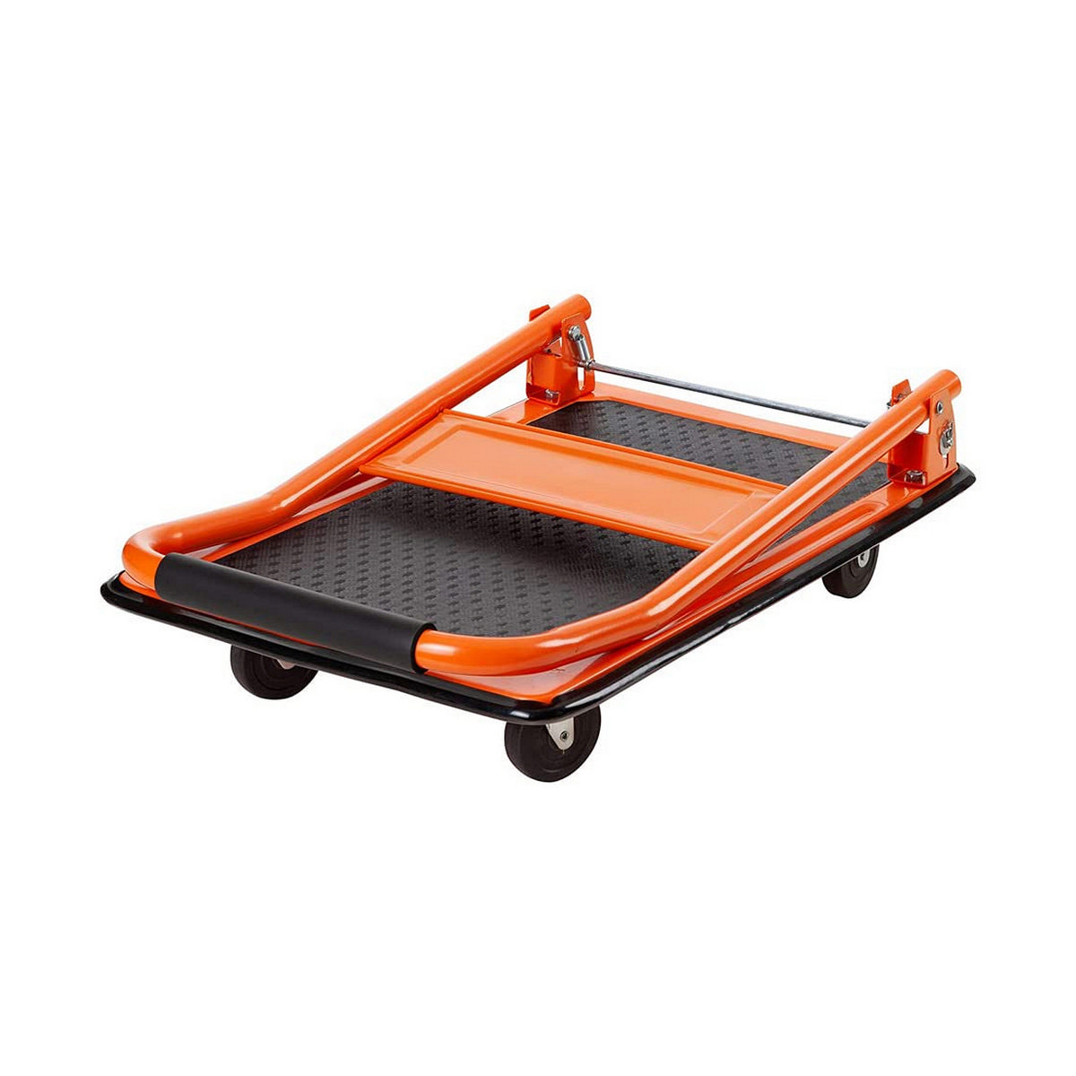 Carretilla Black & Decker 60 x 40 x 80 cm 80 kg 3 S7911050_2