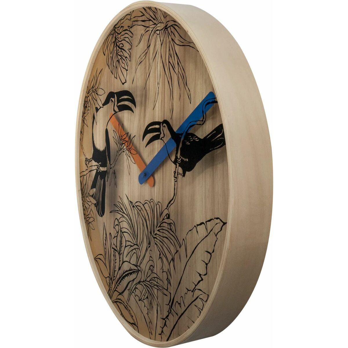 Reloj de Pared Nextime 3230 40 cm 3 S0378844_2