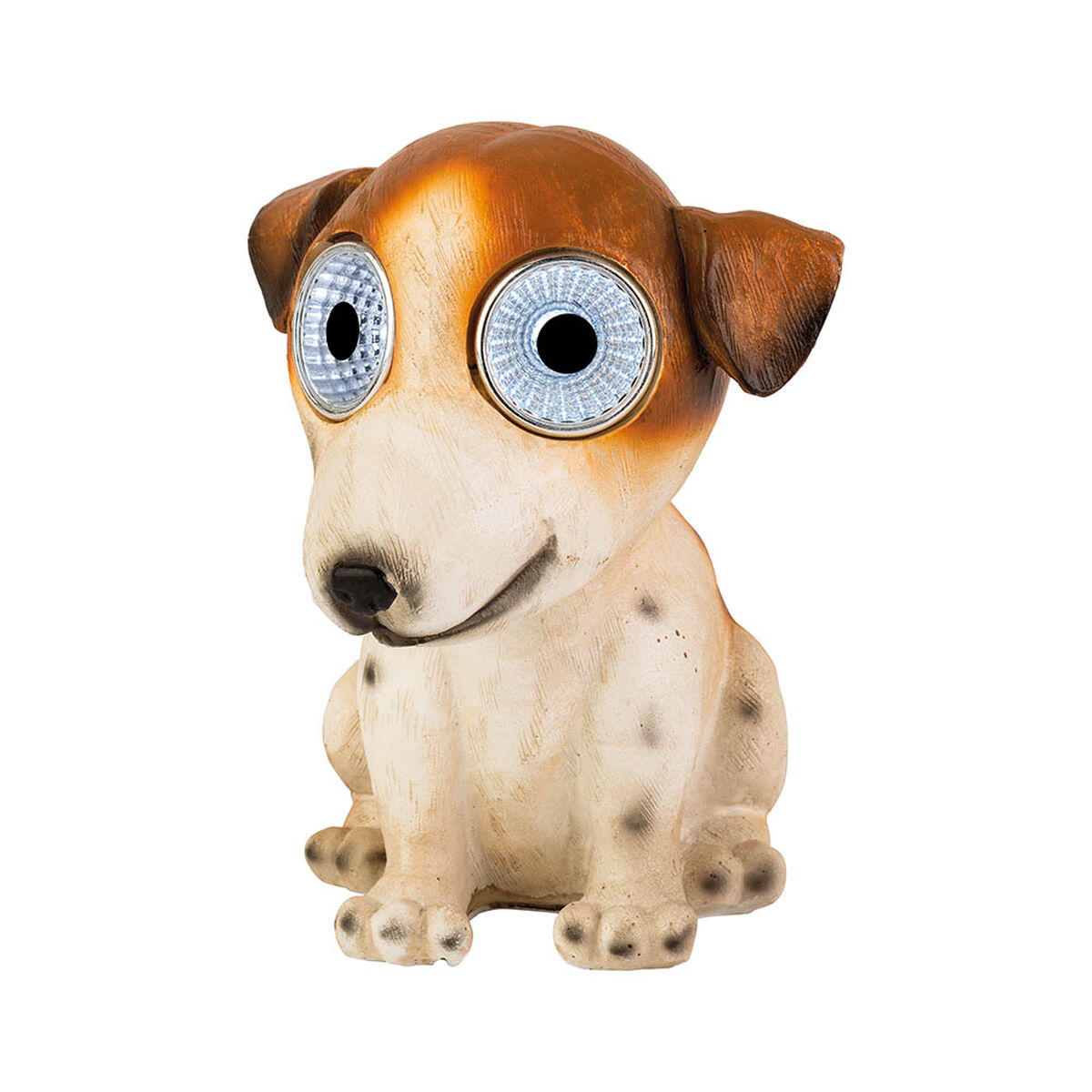 Luz solar Lumineo Blanco Blanco Frío Perro 5 S7926644_4