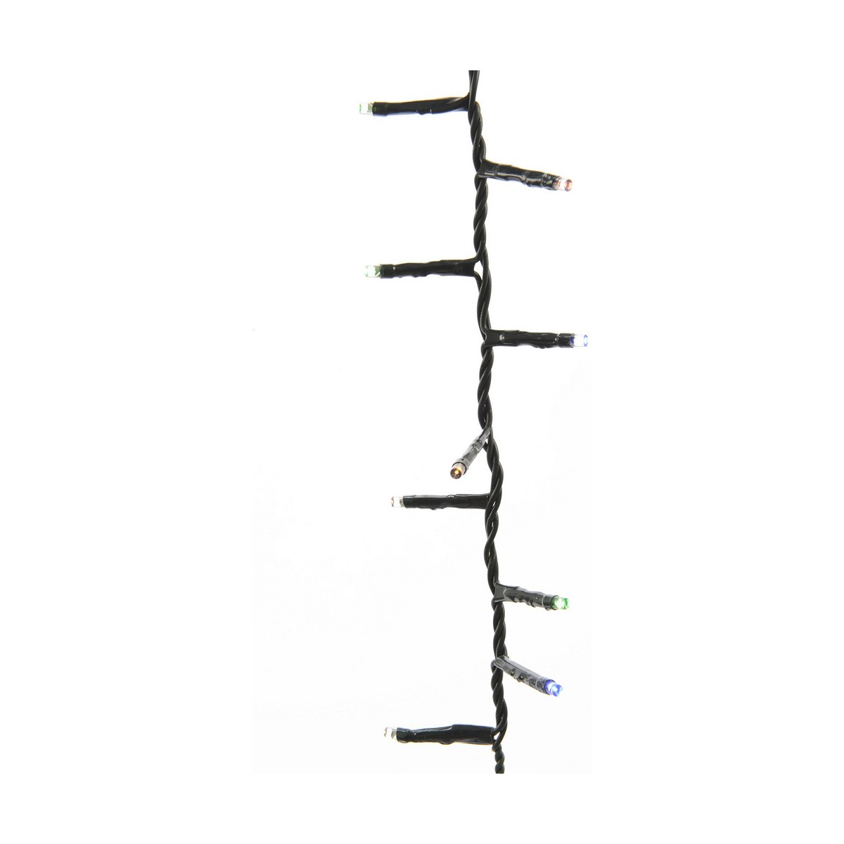 Guirnalda de Luces LED Lumineo Multicolor 16 m 21 m 1 S7905347_0