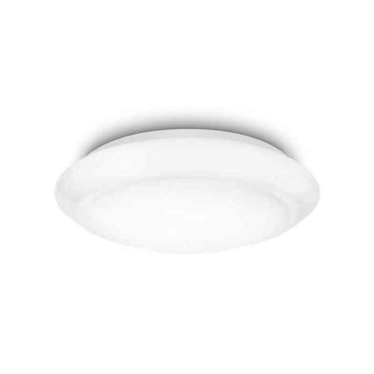 Lámpara de Techo Philips Cinnabar Ø 25 cm Blanco Plástico 6 W (4000 K) 2 S7913020_1