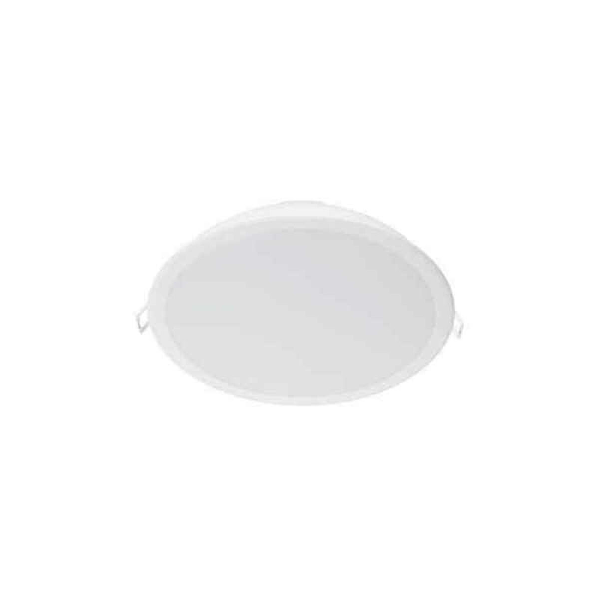 Lámpara LED Philips Downlight Blanco Plástico 21,5 x 10,5 cm 24 W (4000 K) (1 unidad) 1 S7907814_0