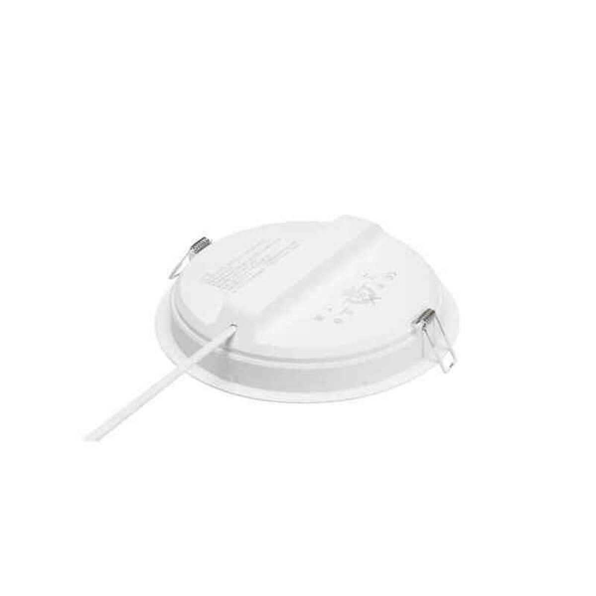 Lámpara LED Philips Downlight Blanco Plástico 21,5 x 10,5 cm 24 W (4000 K) (1 unidad) 2 S7907814_1