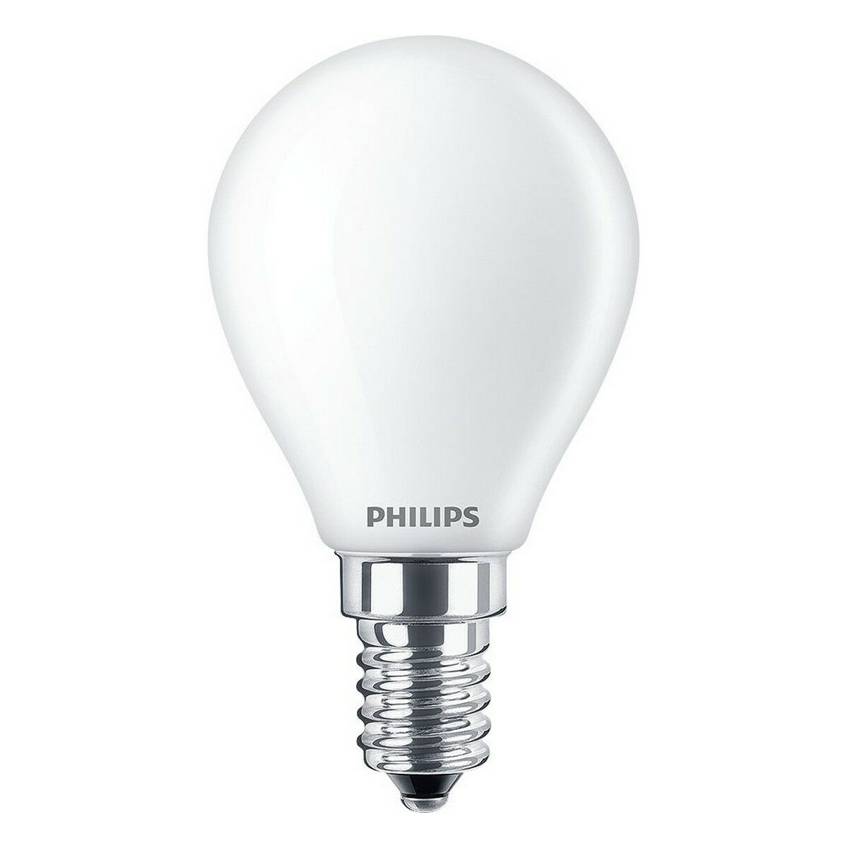 Bombilla LED Philips E 6.5 W 6,5 W 60 W E14 806 lm Ø 4,5 x 8 cm (4000 K) 1 S7907784_0