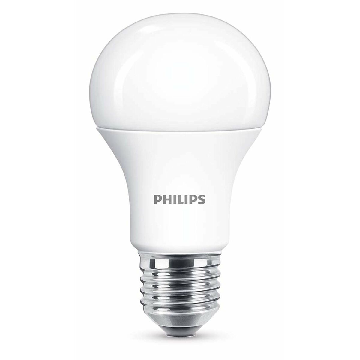 Bombilla LED Philips 100 W Blanco D A++ E27 2 Unidades (2700 K) 10 S7929241_9