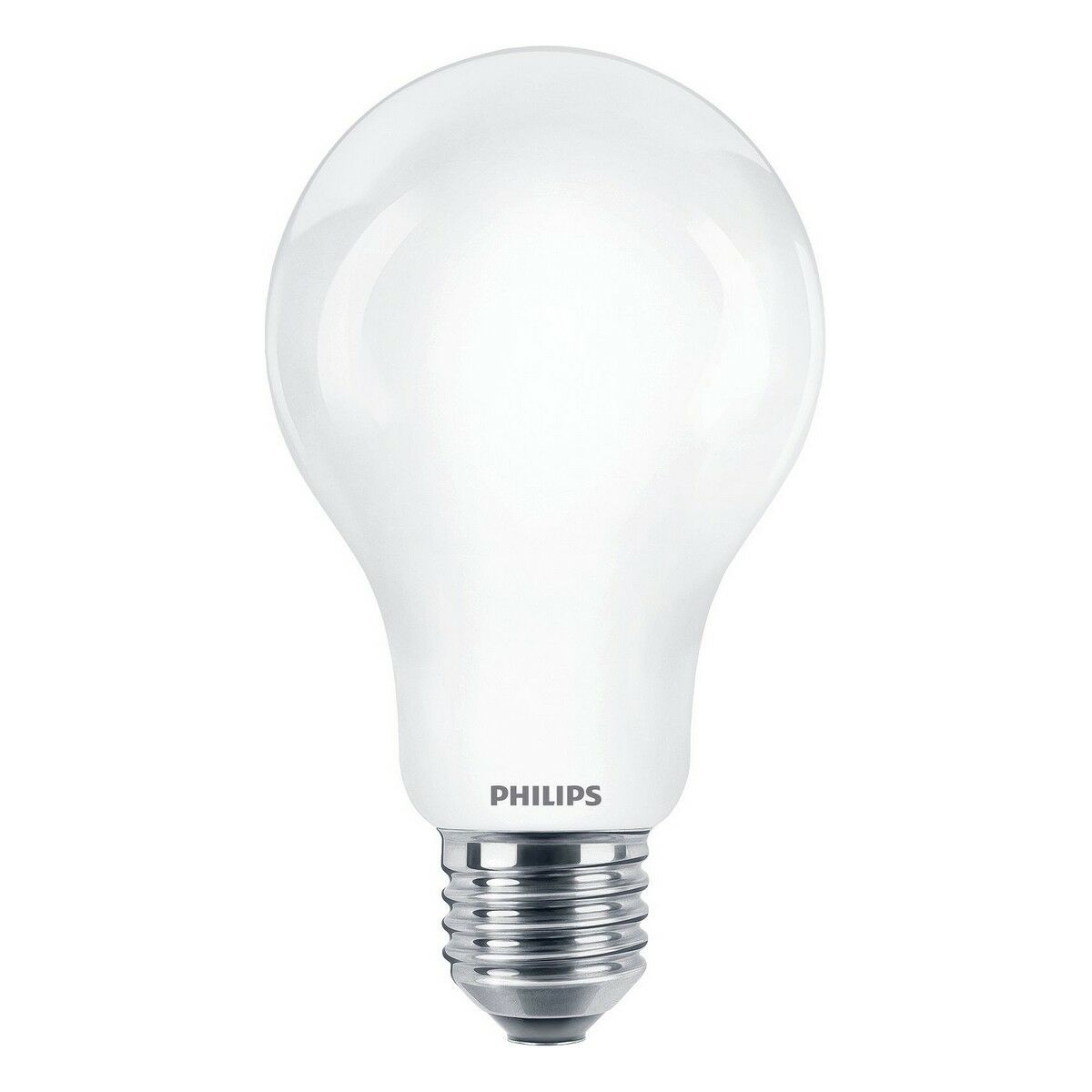 Bombilla LED Philips D 120 W 13 W E27 2000 Lm 7 x 12 cm (6500 K) 1 S7907770_0