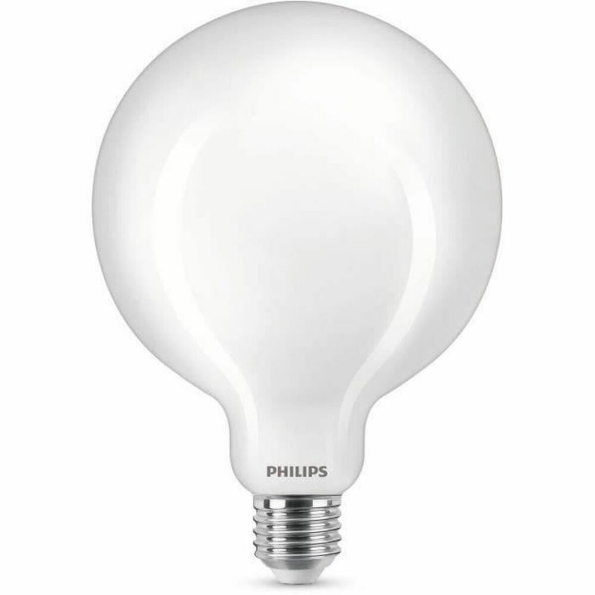 Bombilla LED Philips Blanco D 13 W E27 2000 Lm 12,4 x 17,7 cm (2700 K) 1 S7912670_0