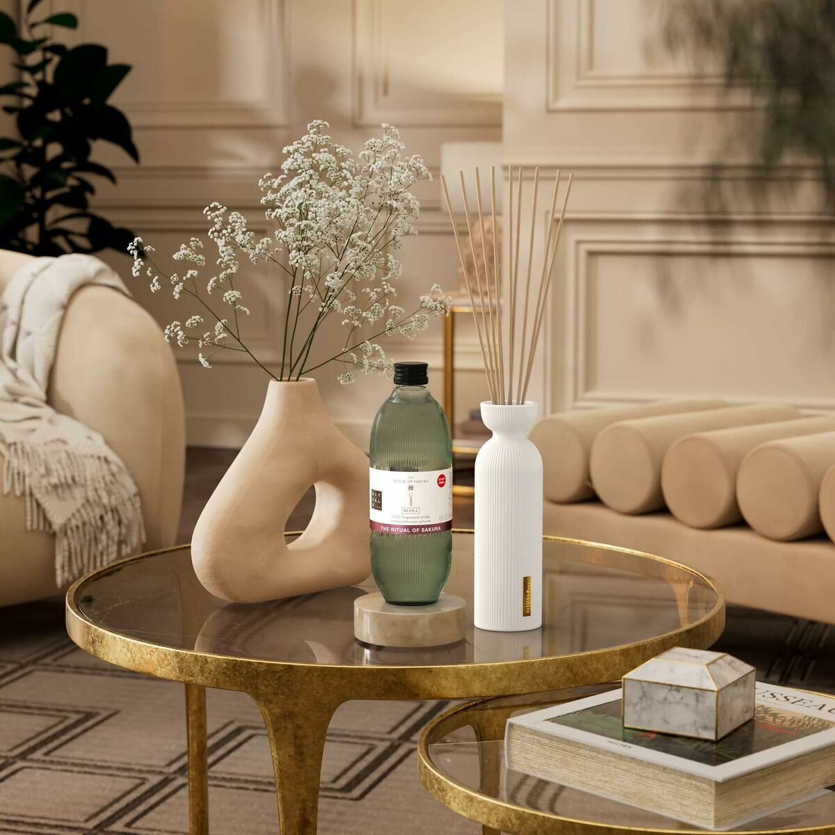 Ambientador Rituals THE RITUAL OF SAKURA 500 ml 2 S05130756_1