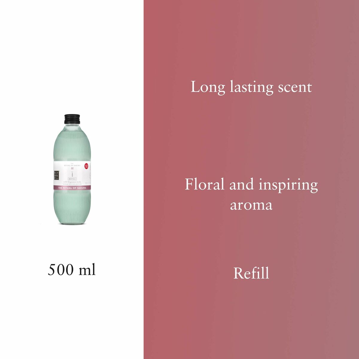 Ambientador Rituals THE RITUAL OF SAKURA 500 ml 3 S05130756_2