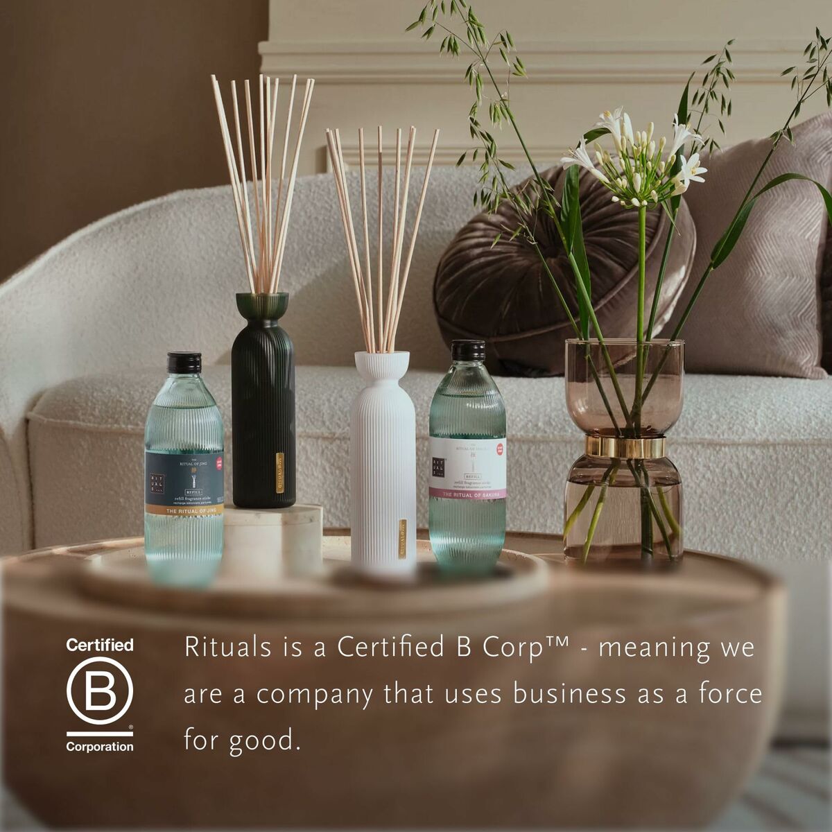 Ambientador Rituals THE RITUAL OF SAKURA 500 ml 6 S05130756_5