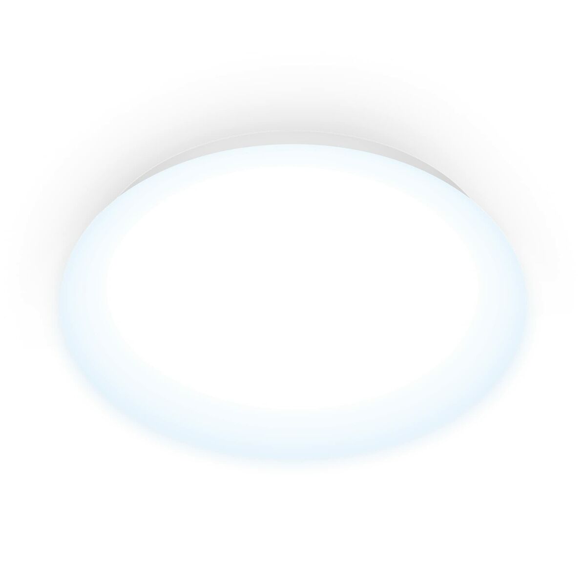 Lámpara de Techo Wiz Blanco 5 S7928639_4