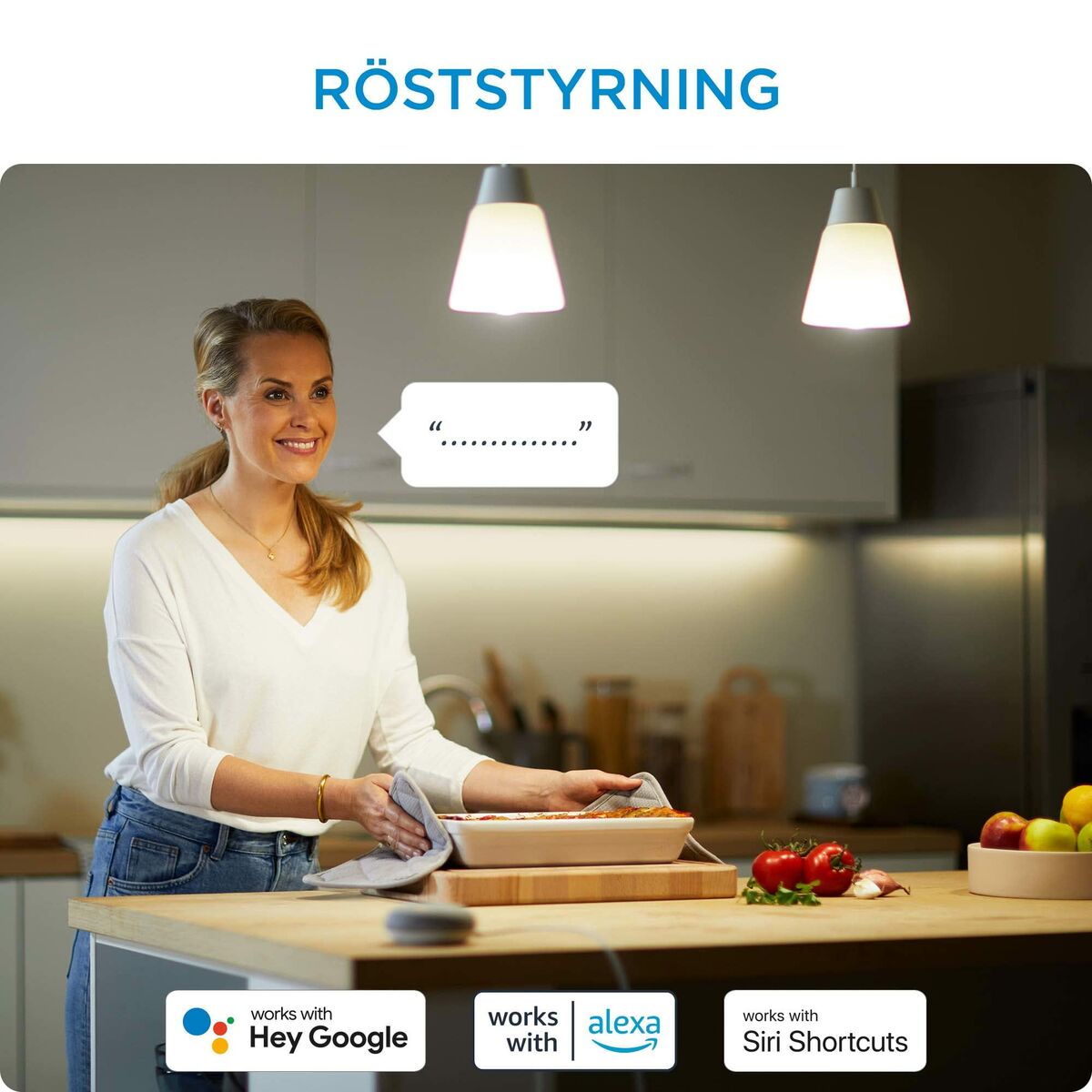 Lámpara de Techo Wiz Blanco 12 S7928639_11