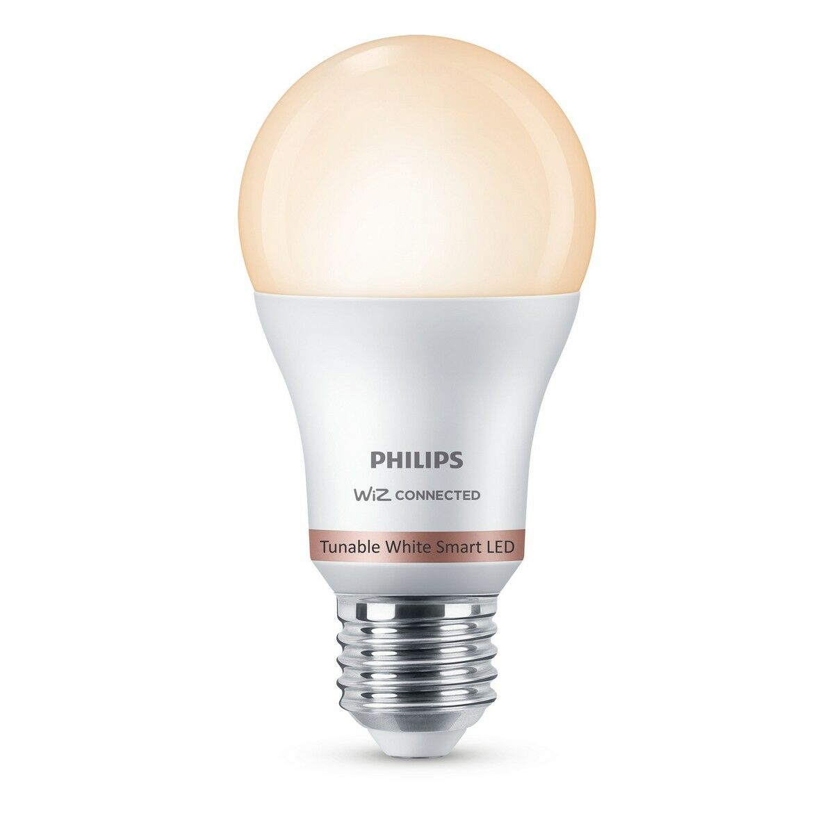 Bombilla LED Philips Wiz Standard Blanco F 8 W E27 806 lm (2700-6500 K) 3 S7913105_2