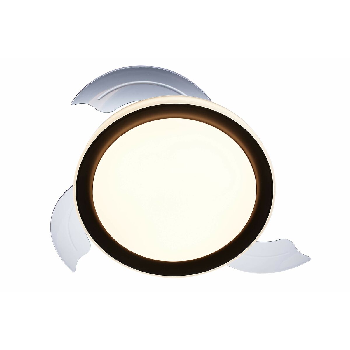 Ventilador de Techo con Luz Philips Atlas Negro 35 W 28 W 4500 Lm (2700 K) 6 S7911260_5