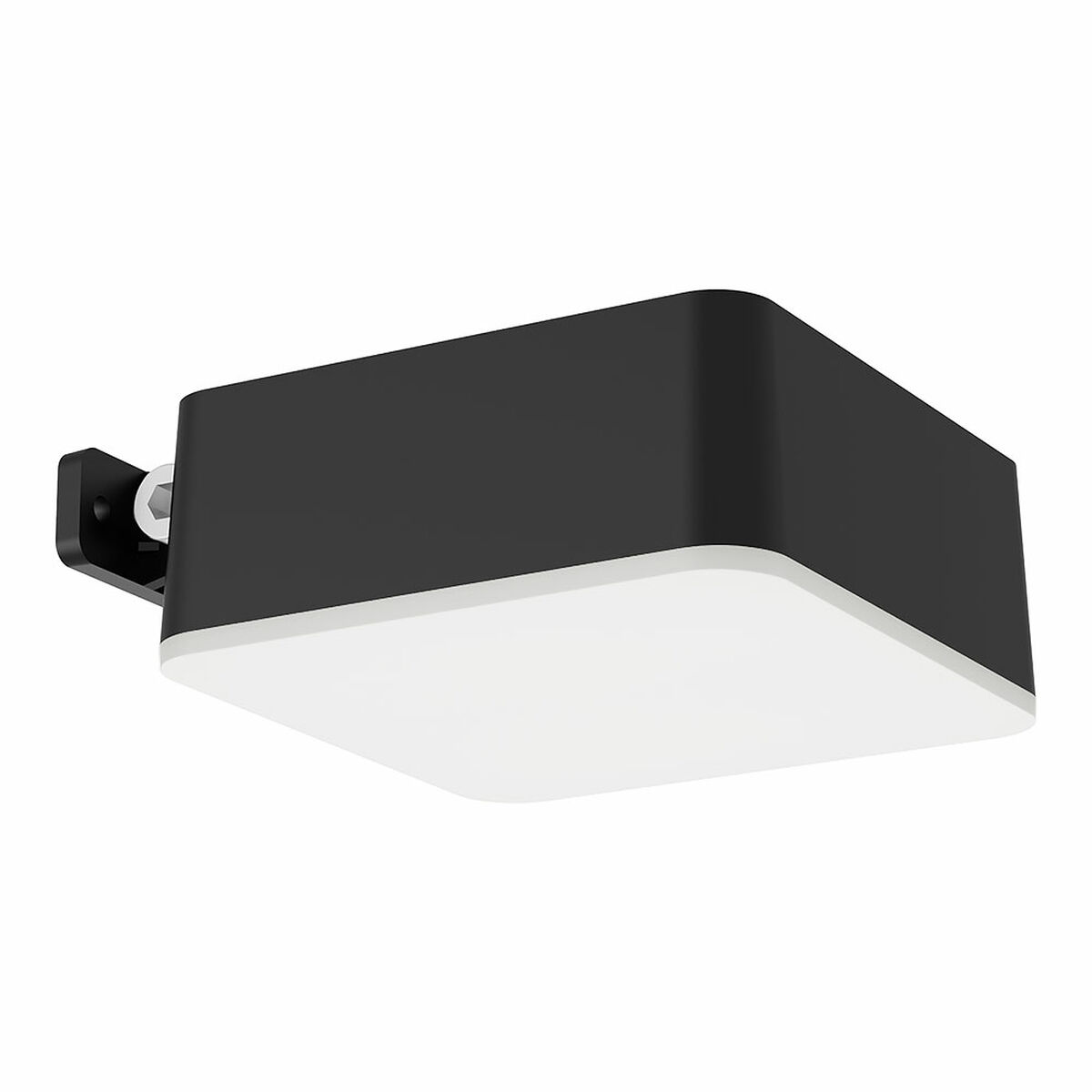 Aplique de Pared Philips 1,5 W 200 Lm Solar Cuadrado (2700 K) 3 S7924018_2
