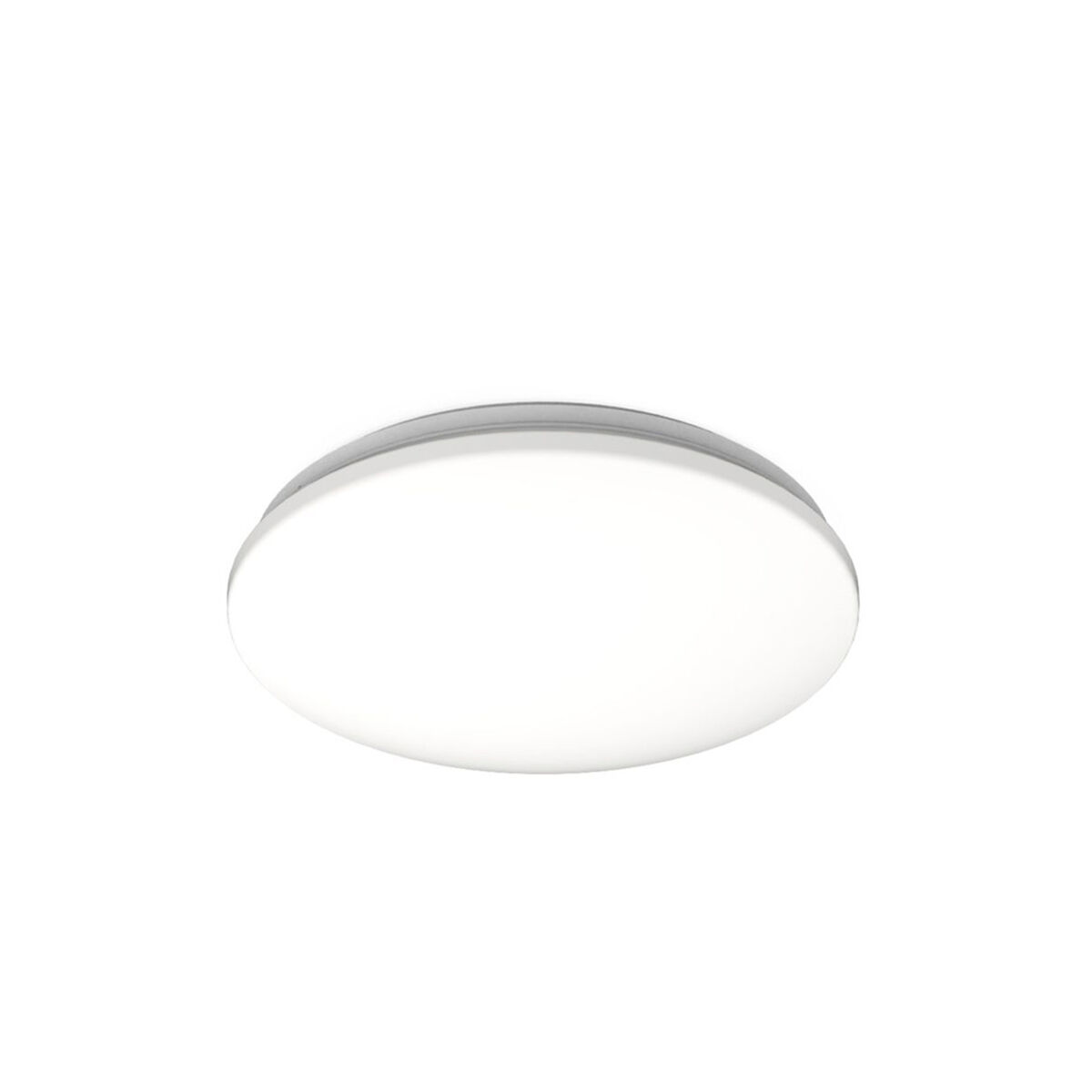 Plafón LED Philips acuna 21W Blanco Metal (4000 K) 1 S7928650_0