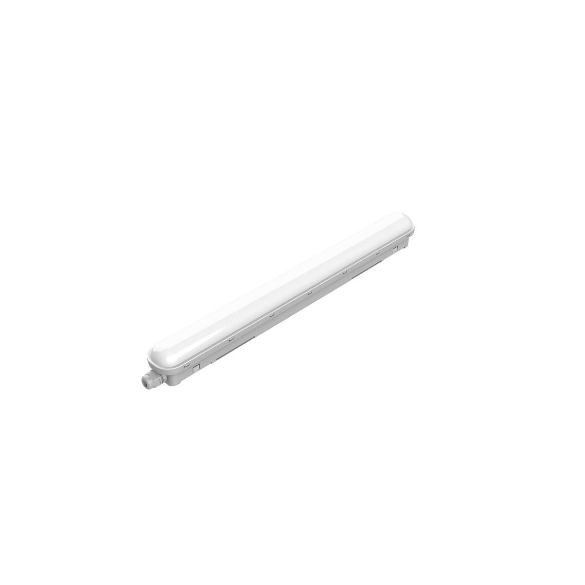 Regleta LED Philips projectline 18 W 58 x 6 x 6 cm Blanco Plástico (4000 K) 3 S7928634_2