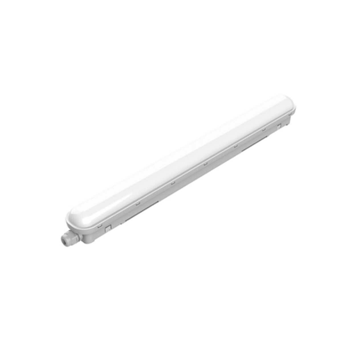 Regleta LED Philips projectline 18 W 58 x 6 x 6 cm Blanco Plástico (4000 K) 1 S7928634_0