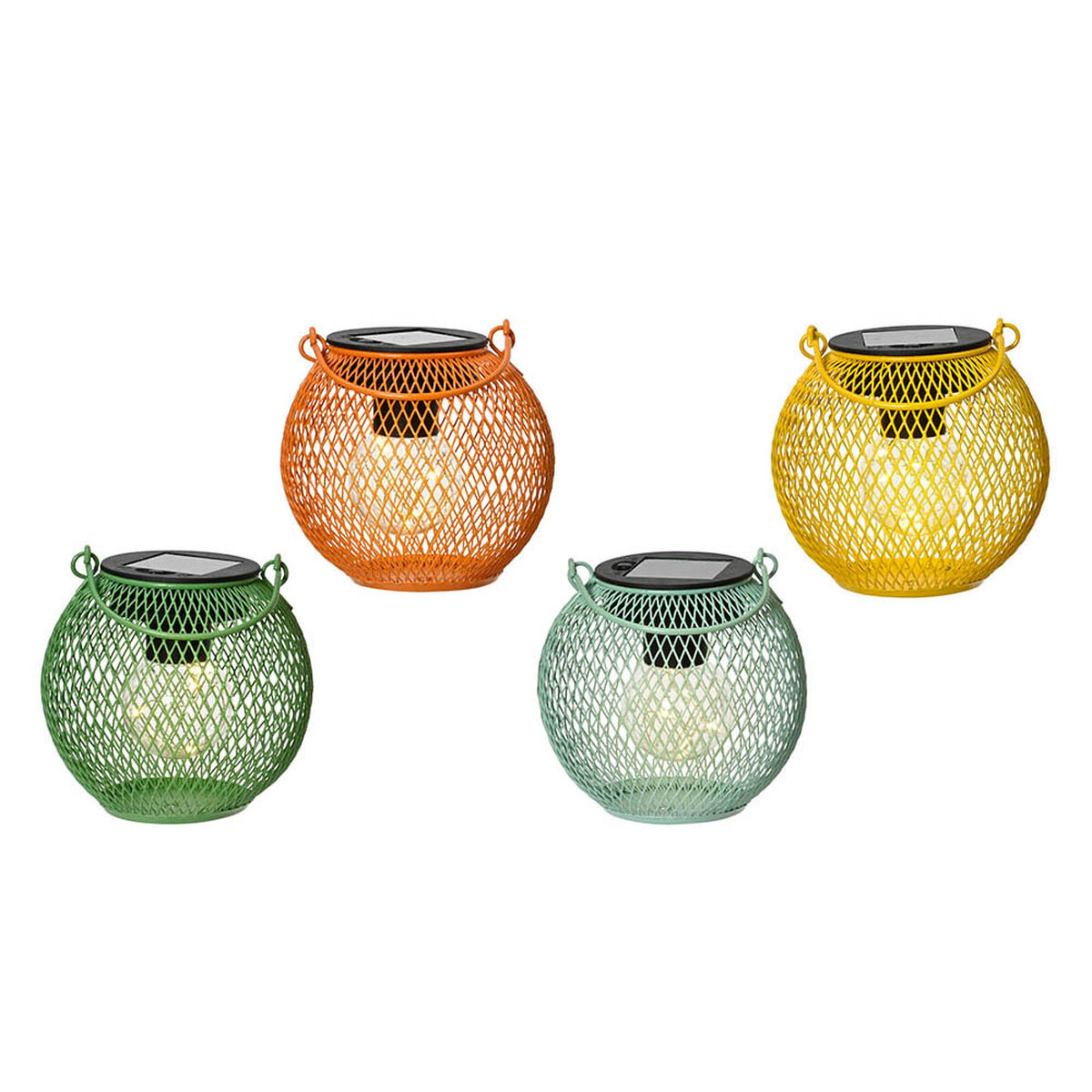 Farolillo Lumineo Hierro 1 S7926650_0