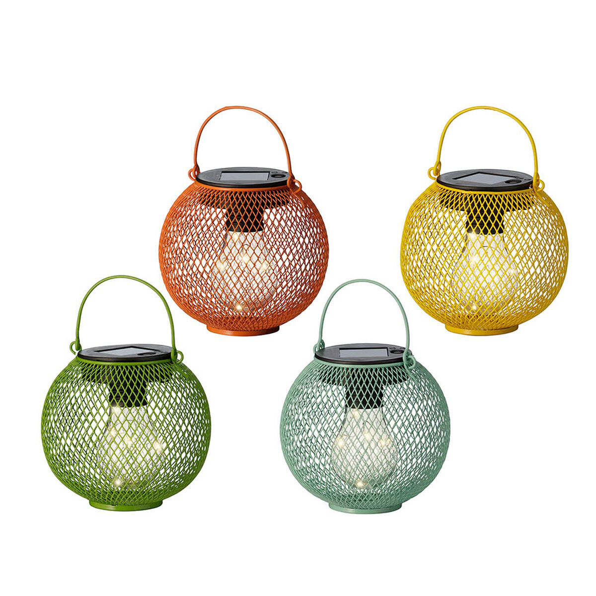 Farolillo Lumineo Hierro 2 S7926650_1