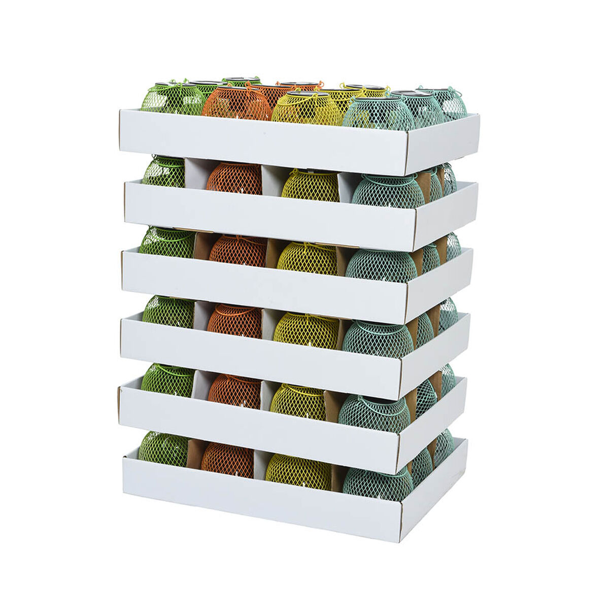 Farolillo Lumineo Hierro 3 S7926650_2