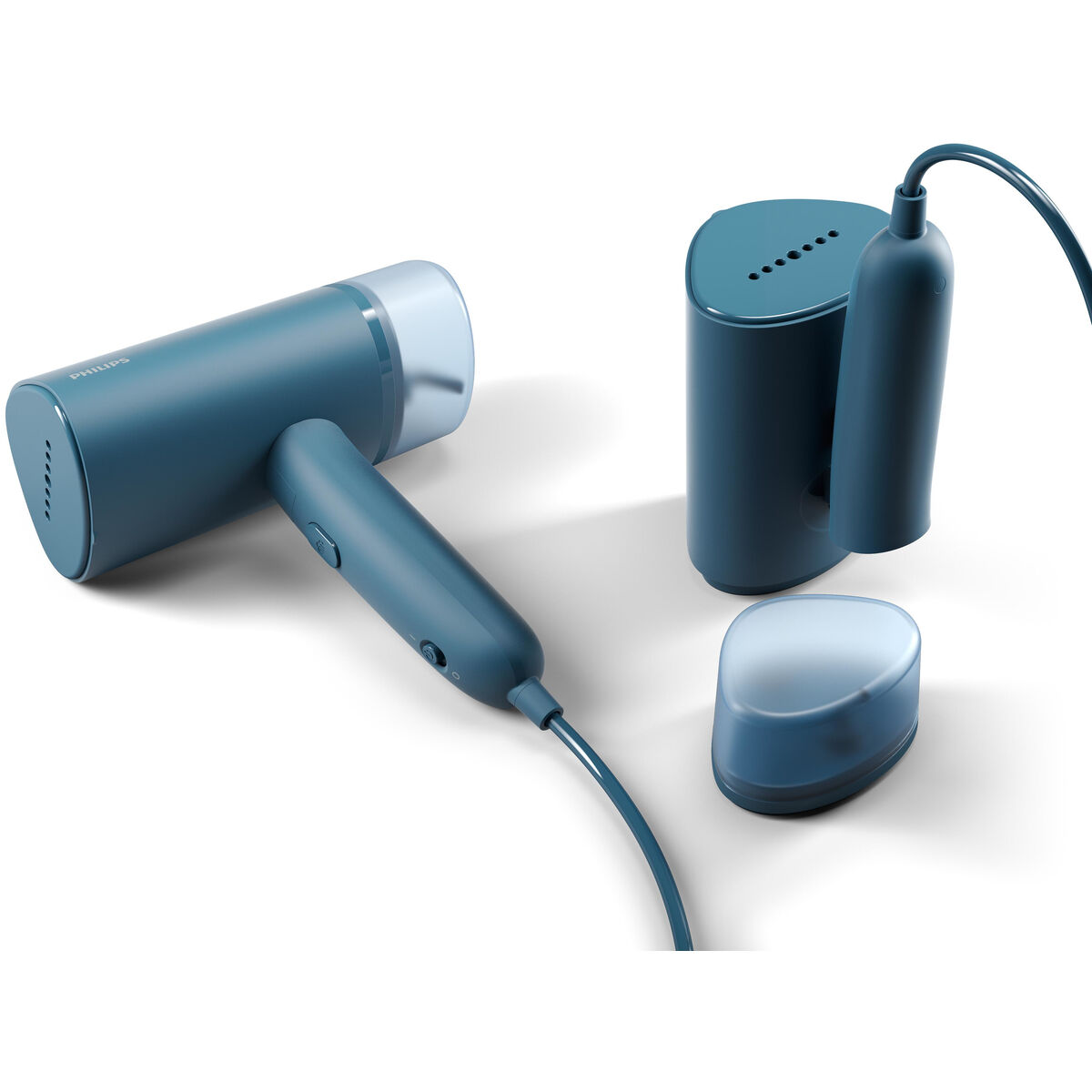 Plancha de Vapor Vertical Philips 1000 W 2 S6504254_1