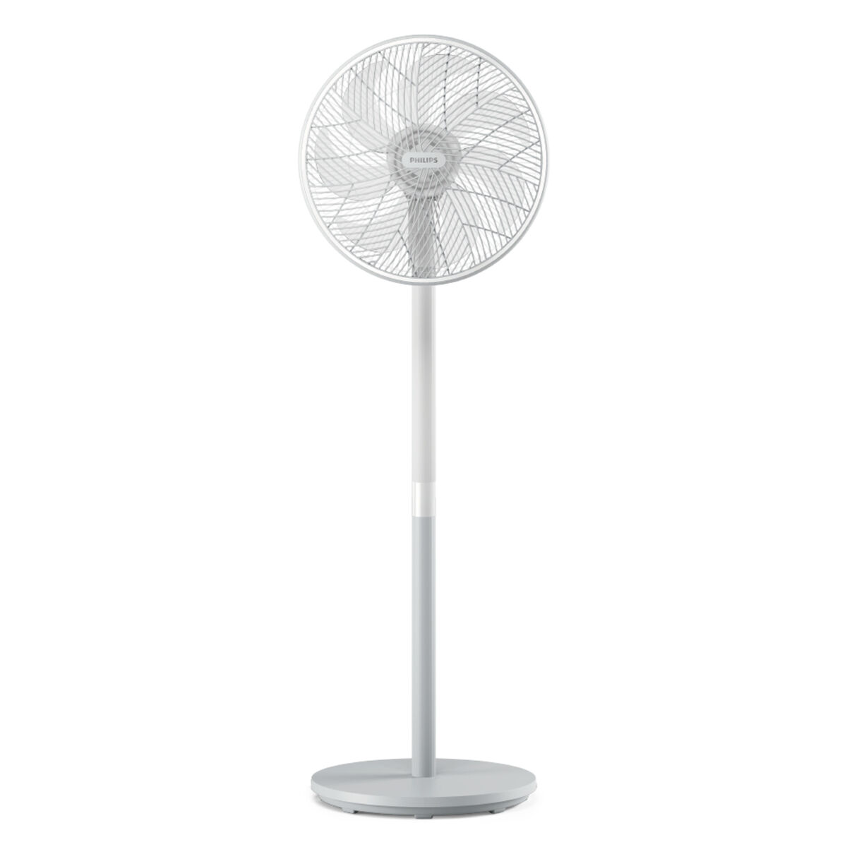 Ventilador de Pie Philips CX2550/00 Blanco 50 W 9 S71019100_8