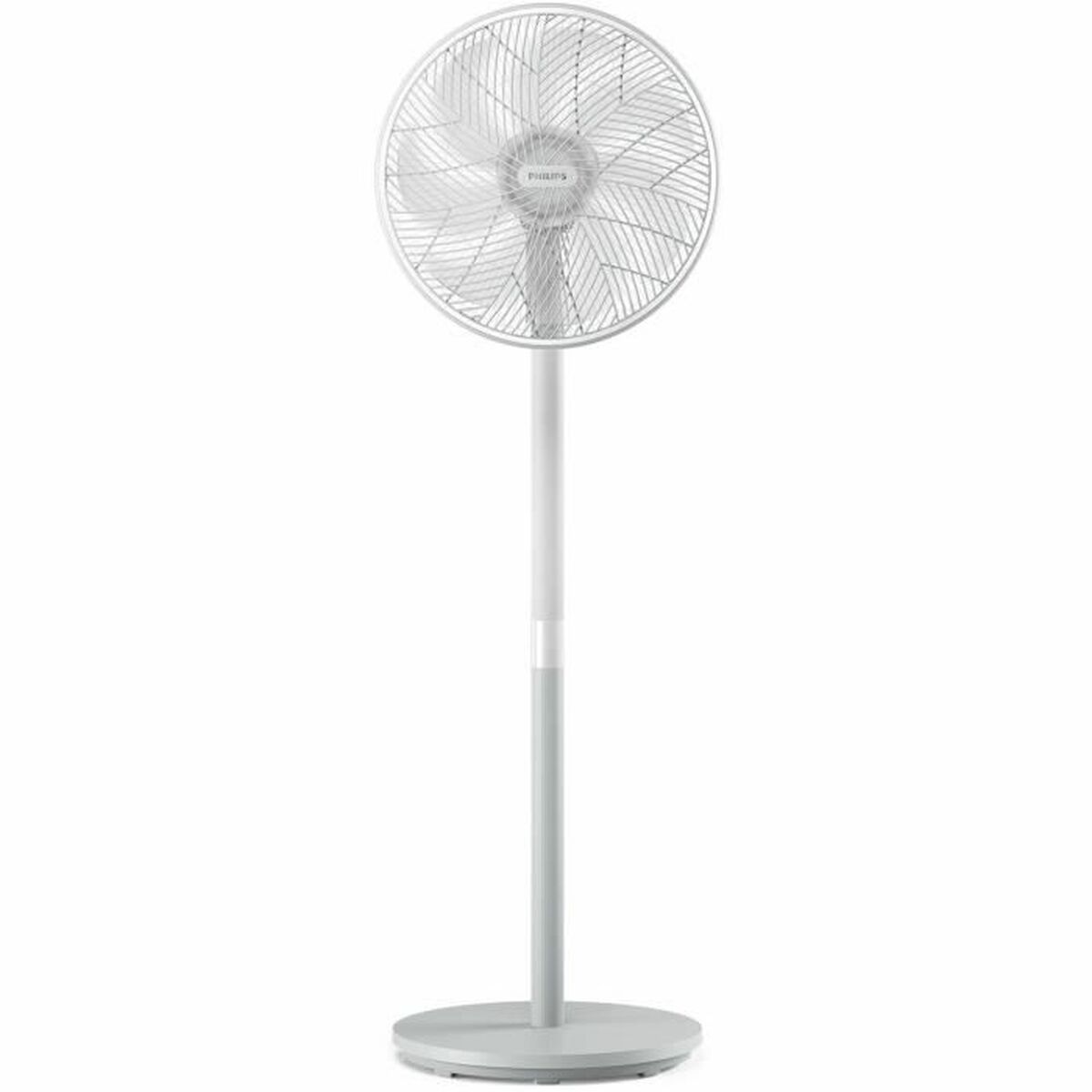 Ventilador de Pie Philips CX2550/00 Blanco 50 W 1 S71019100_0