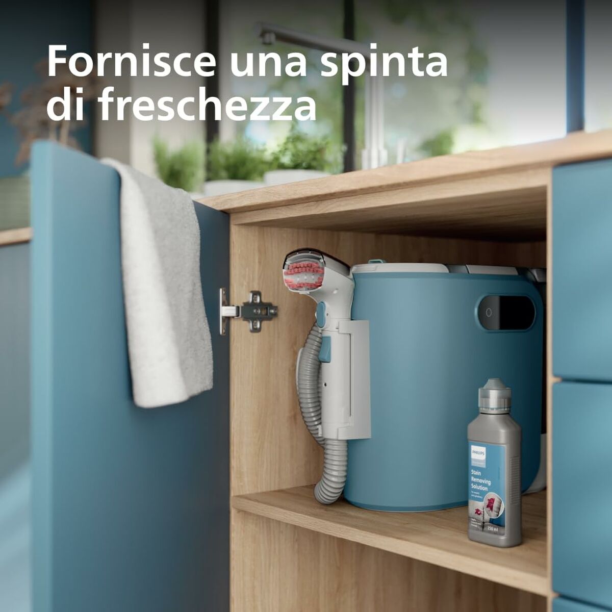 Quitamanchas Philips XV1732/01 1 L 7 S71021016_6