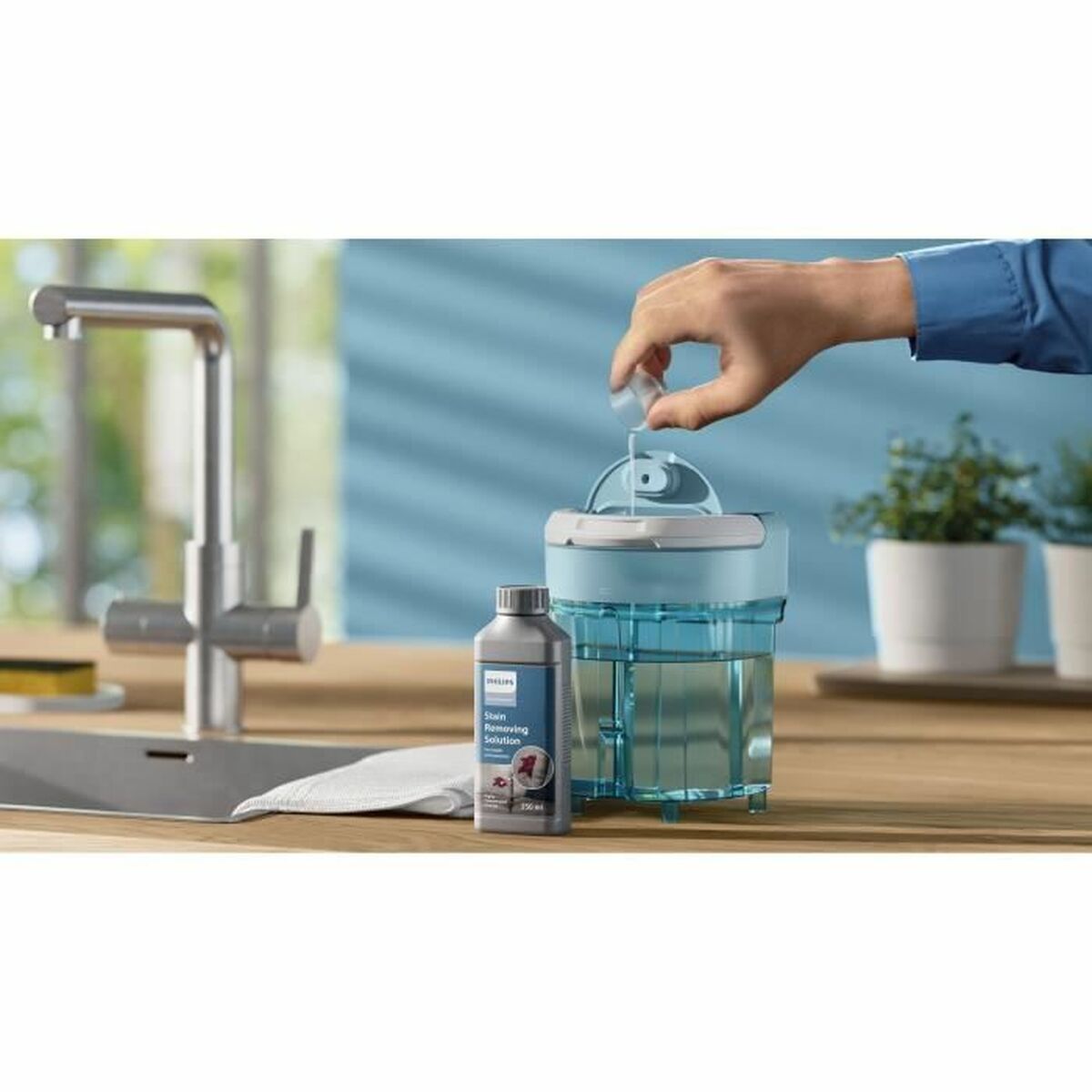 Quitamanchas Philips XV1732/01 1 L 11 S71021016_10