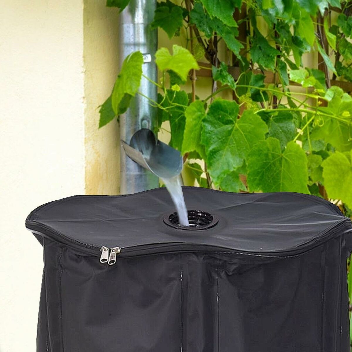 Kit de barril para lluvia Lifetime dw9200210 80 x 100 cm 250 L 4 S7923986_3